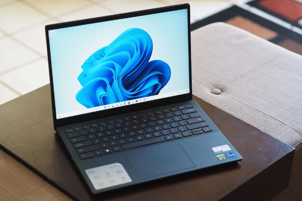 Are Dell Laptops Water Resistant?