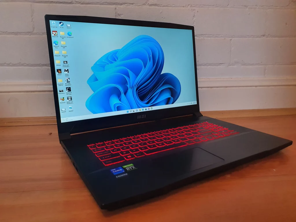 How Long do MSI Laptops Last?