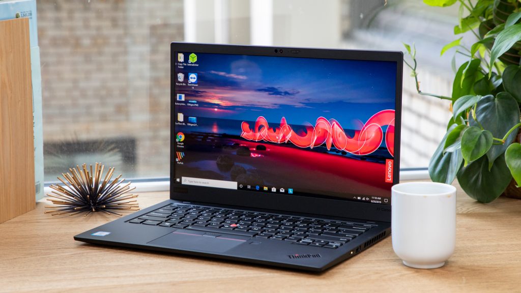 How Much do Laptops Weigh?