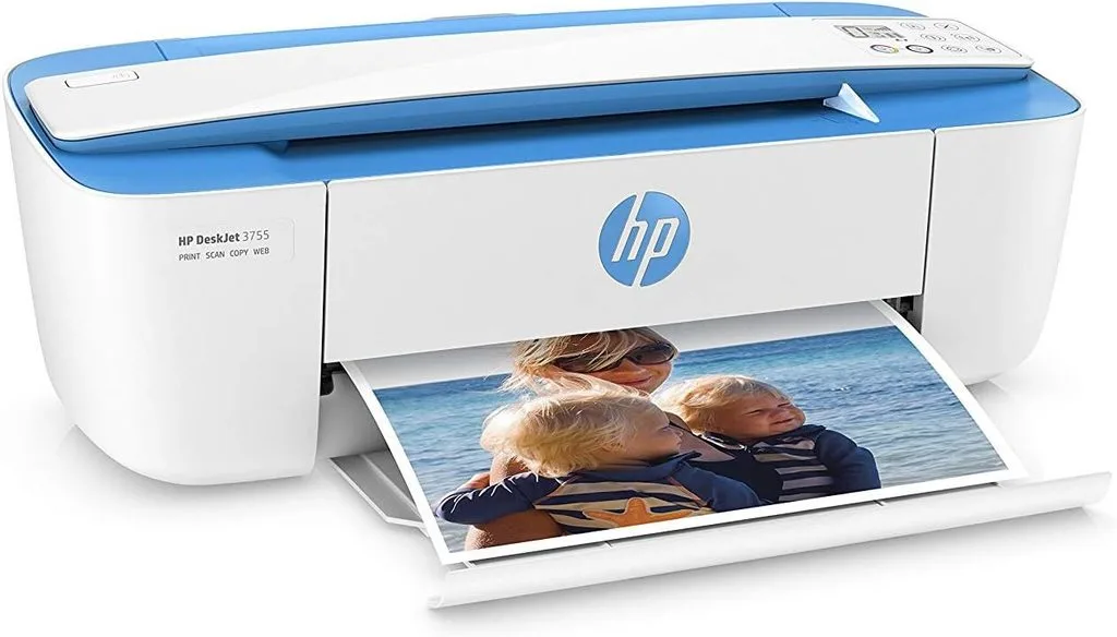 How to Connect Toshiba Laptop to Hp Printer