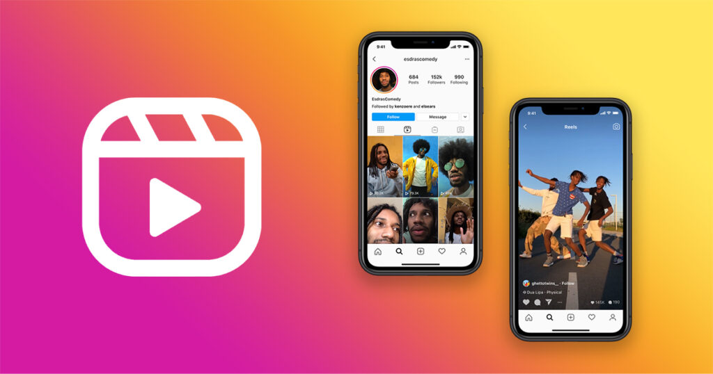 How to Add Lyrics to Instagram Reels