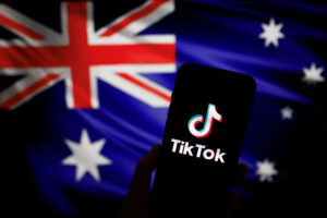Australia Bans TikTok on Federal Government Devices