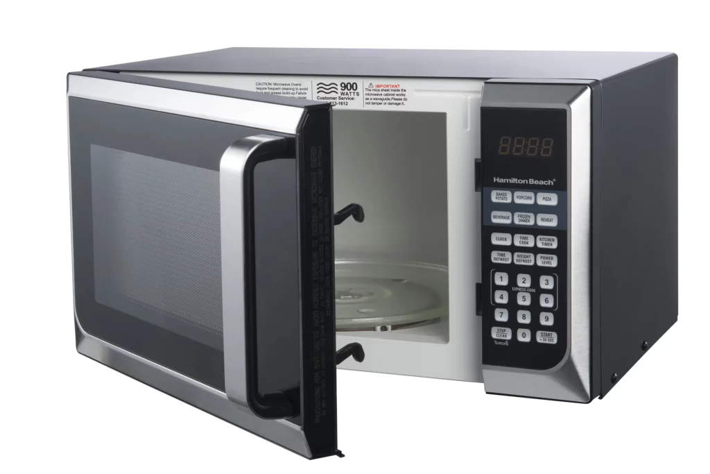 Overview of Hamilton Beach Microwave Ovens Tech Cartel