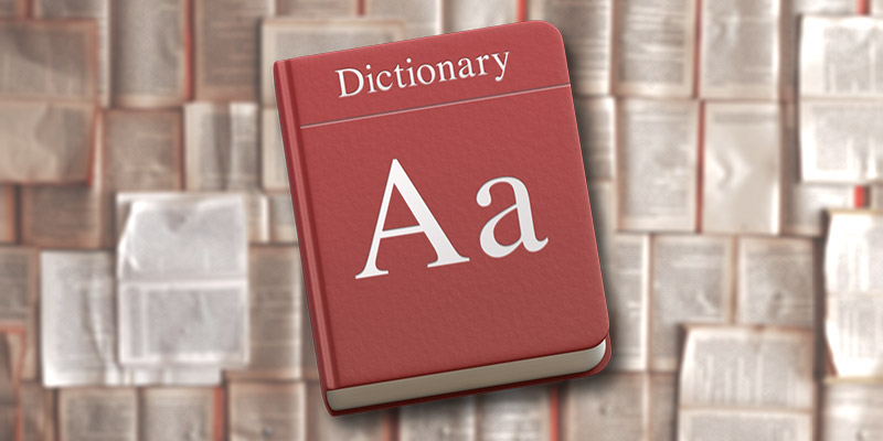 How To Turn Off Dictionary On Mac Tech Cartel