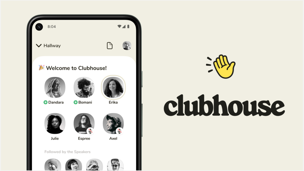 Clubhouse, the social audio app, is set to lay off 50% of its employees.