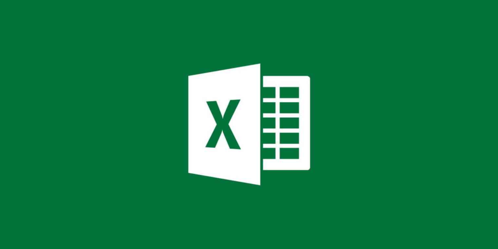 Microsoft Excel is tech skills can be learned online.