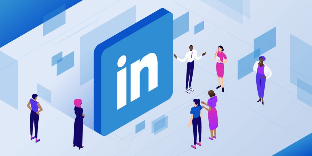 Optimizing your LinkedIn profile is not a one-time task but an ongoing process