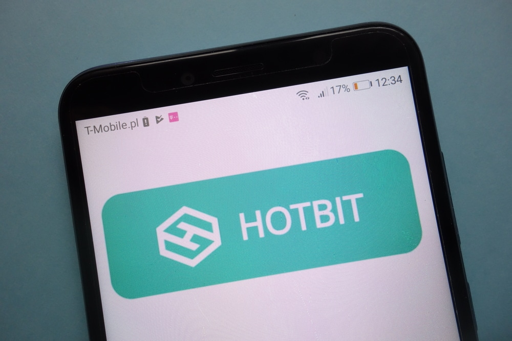 Hotbit Exchange Stops Operations