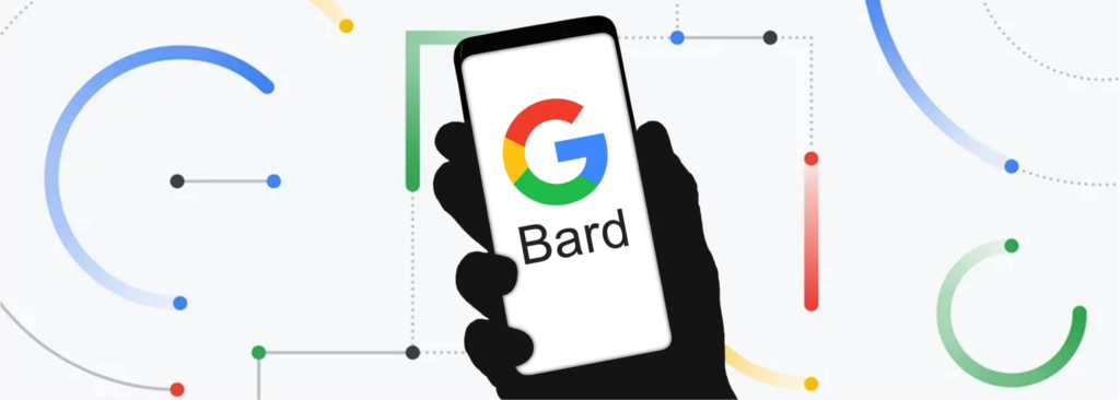 AI chatbot, Bard, is getting new features.