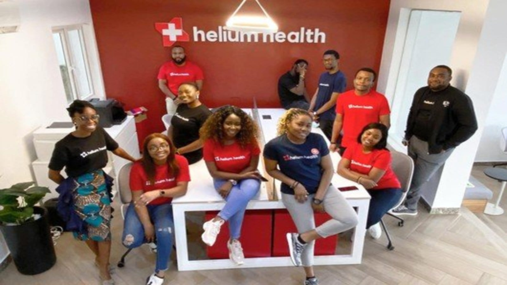 Helium Health Raises $30M in Series B Funding
