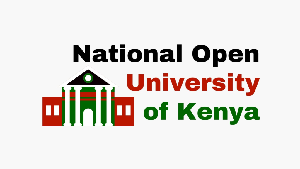 Kenya Approves OUK, Expects 7,100 Admissions