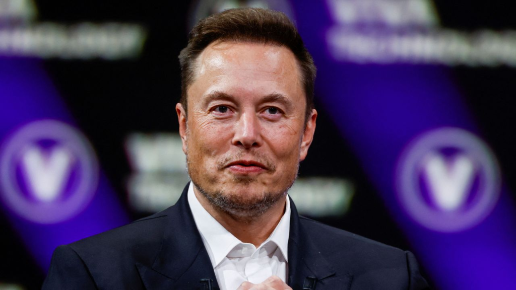 Elon Musk Unveils xAI: ChatGPT Competitor