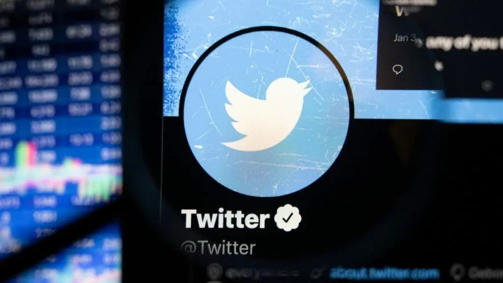 Twitter Pays Creators from Ad Revenue Sharing Program