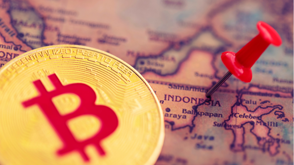 Indonesia to Launch Crypto Exchange in July, Regulators Confirm