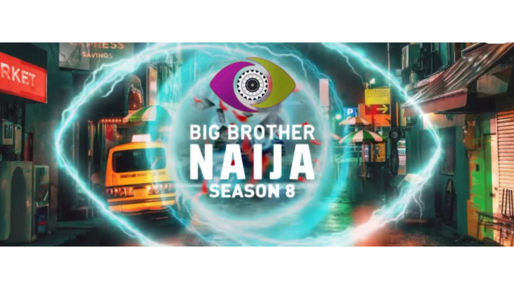 Moniepoint Takes the Spotlight as Premier Sponsor of Big Brother Naija