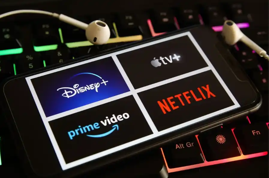 South Africa's Approach to Regulating Netflix and Other Platforms