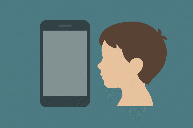 At What Age Should You Consider Getting Your Kids a Phone