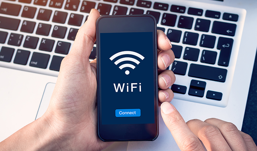 What are the Risks Associated with Using Public Wi-Fi?