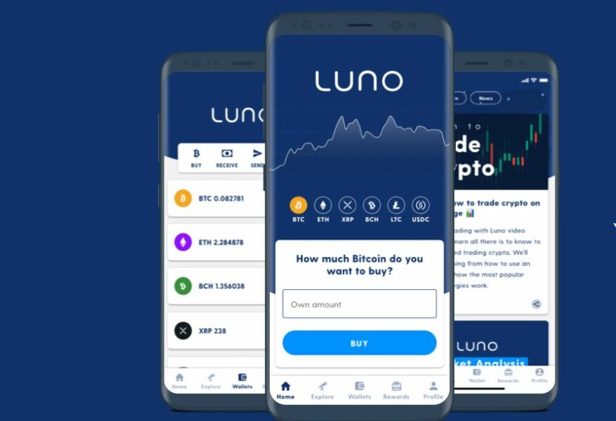 Is Luno Available in Tunisia?