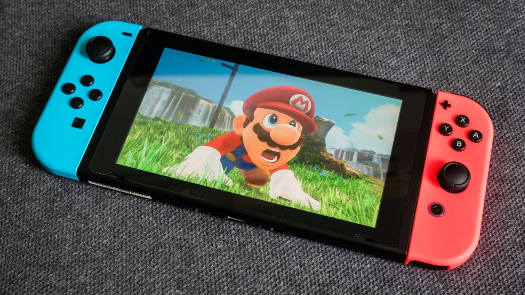 Is it Worth Buying a Nintendo Switch?