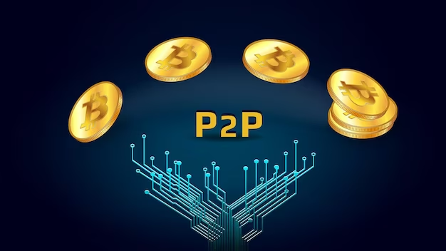 P2P platforms offer a more direct method for buying Bitcoin in Aruba