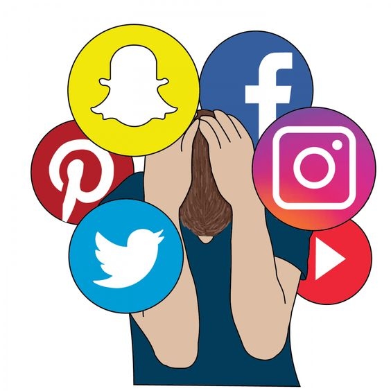 Ways to Conquer Social Media Addiction