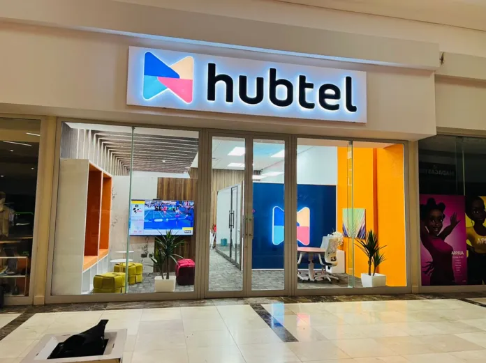 Hubtel is a game-changer amongst fintech platforms in Ghana.