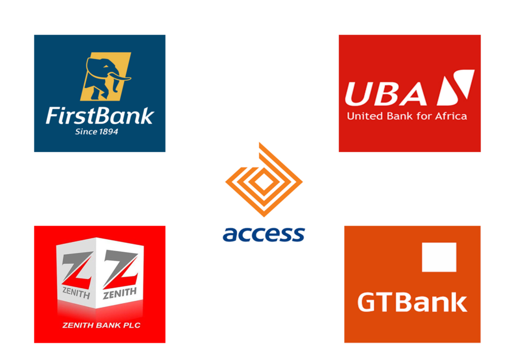 Which bank is best for a Domiciliary Account in Nigeria?