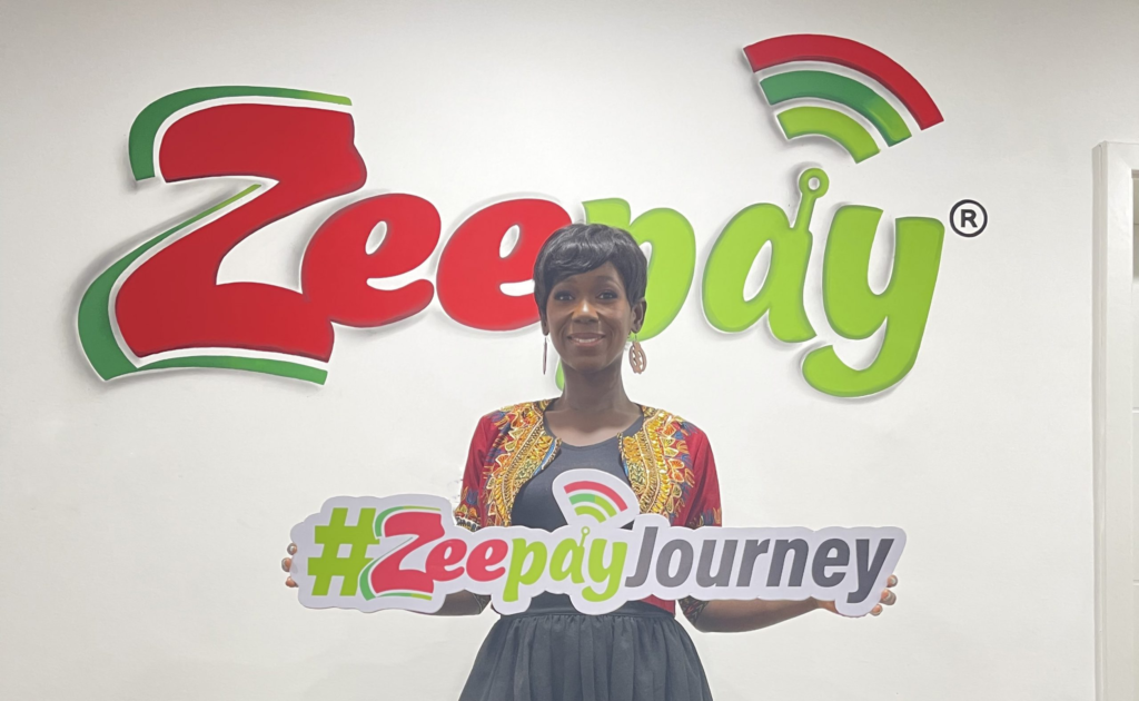 Zeepay is a rising star among fintech platforms in Ghana.