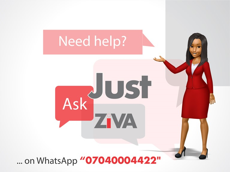 All You Need to Know About Zenith Bank Chatbot - ZiVA