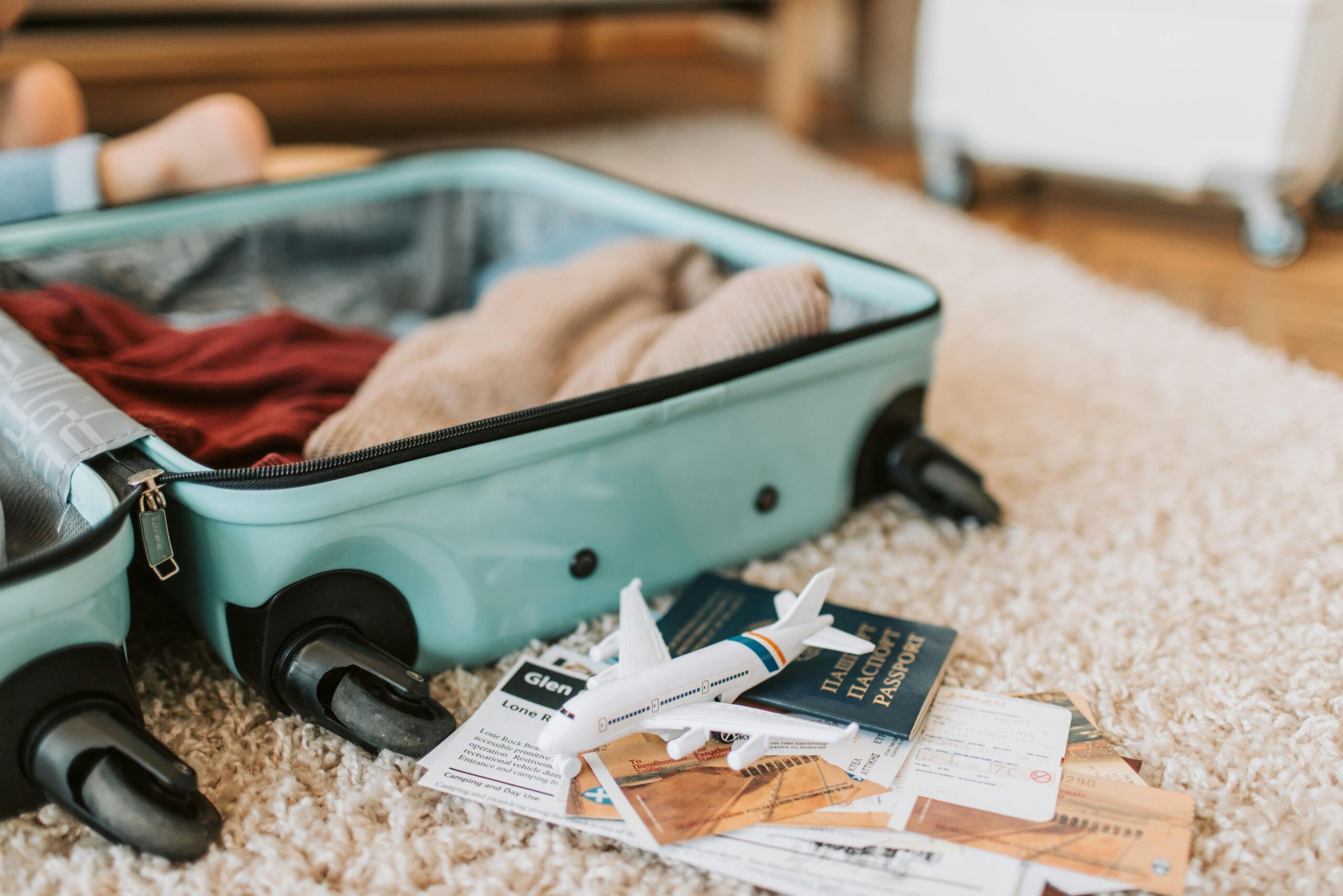 5 Affordable Travel Gadgets You Didn’t Know You Needed