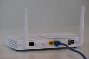 10 Simple Tips for Router Owners to Boost Your Internet Speed at Home