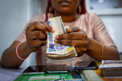 8 Nigerian Banks Offering Business Loans for Entrepreneurs