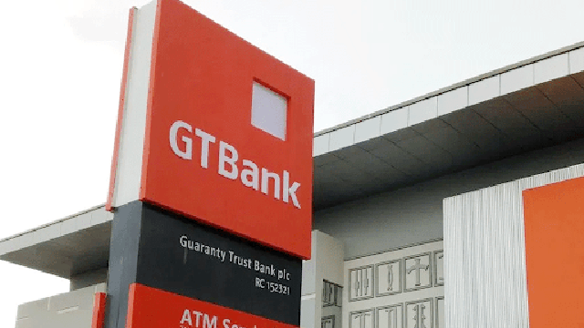 8 Nigerian Banks Offering Business Loans for Entrepreneurs