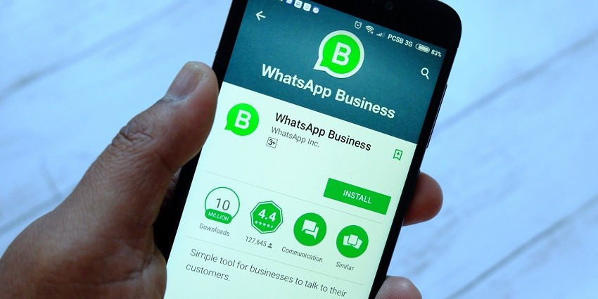 How to Set Up WhatsApp for E-commerce