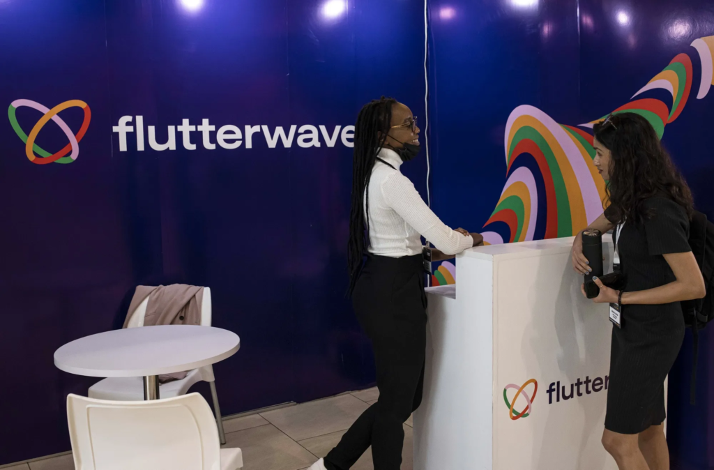 Flutterwave - Best Payment Gateway in Kenya