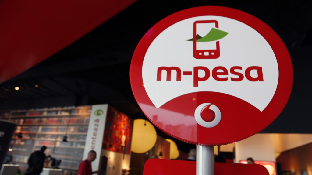 MPESA - Best Payment Gateways in Kenya