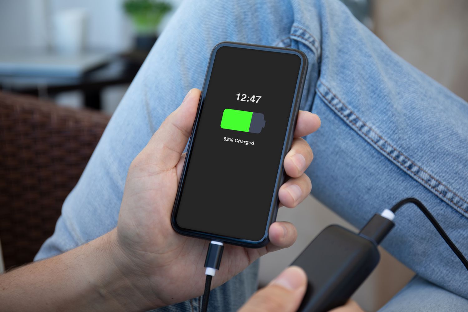 10 Ways to Extend Your Smartphone Battery Life