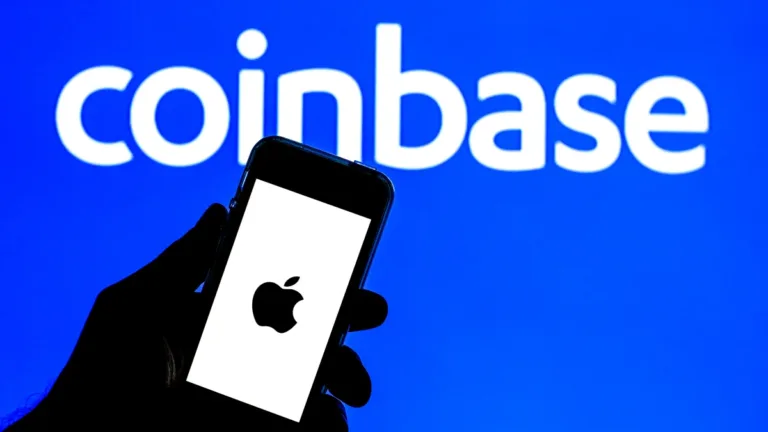 Coinbase Partners with Apple Pay to Simplify Crypto Buying