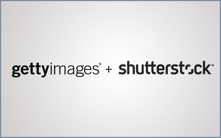 Getty Images and Shutterstock to Merge in $3.7 Billion Deal