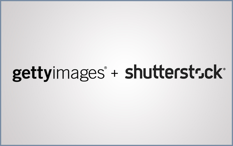 Getty Images and Shutterstock to Merge in $3.7 Billion Deal