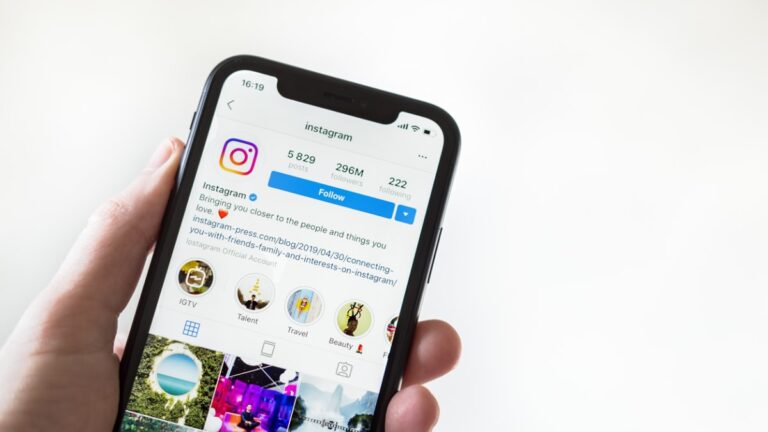 How Can I Reset My Instagram Algorithm?