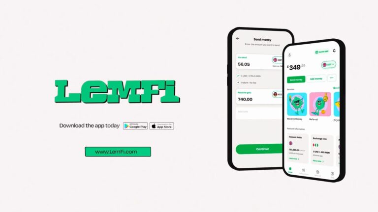 LemFi Raises $53M Series B to Expand Remittance Services in Asia and Europe