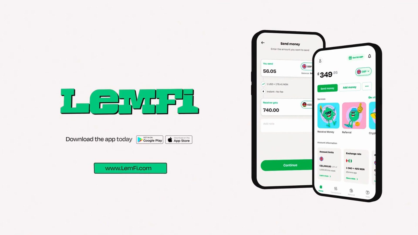 LemFi Raises $53M Series B to Expand Remittance Services in Asia and Europe