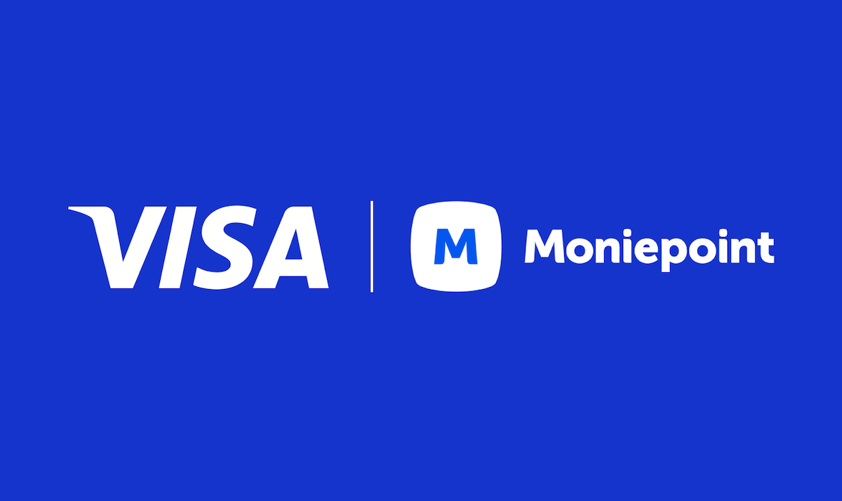 Moniepoint Partners with Visa to Expand Digital Payments in Africa