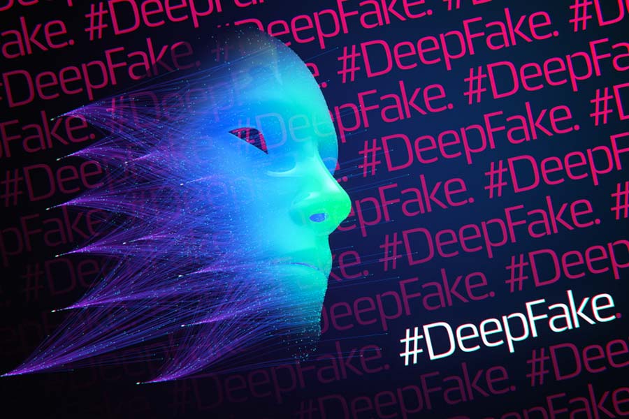 UK Government to Criminalize Creation of Sexually Explicit Deepfakes