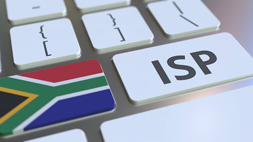 Which is the Best Internet Service Provider in South Africa?