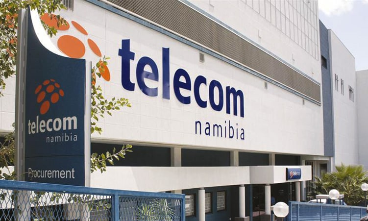 Telecom Namibia Suffers Cyberattack