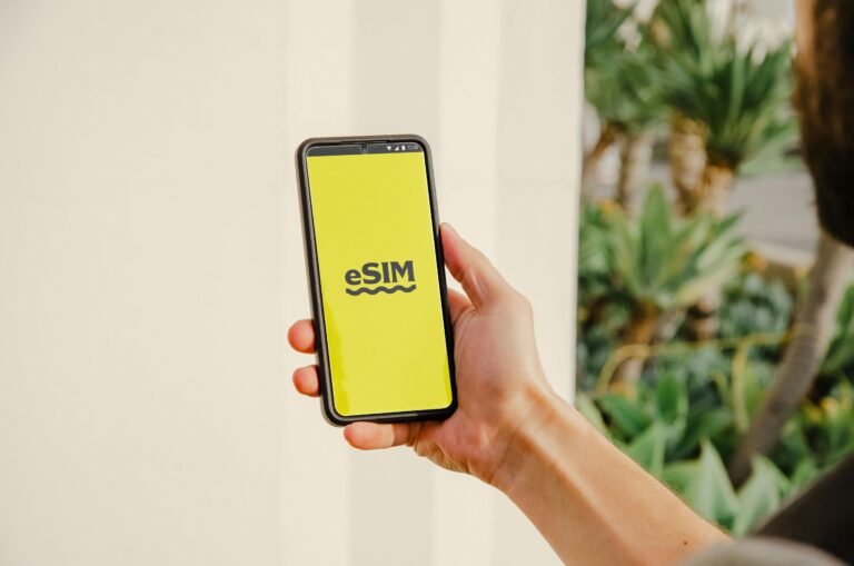 eSIM Technology