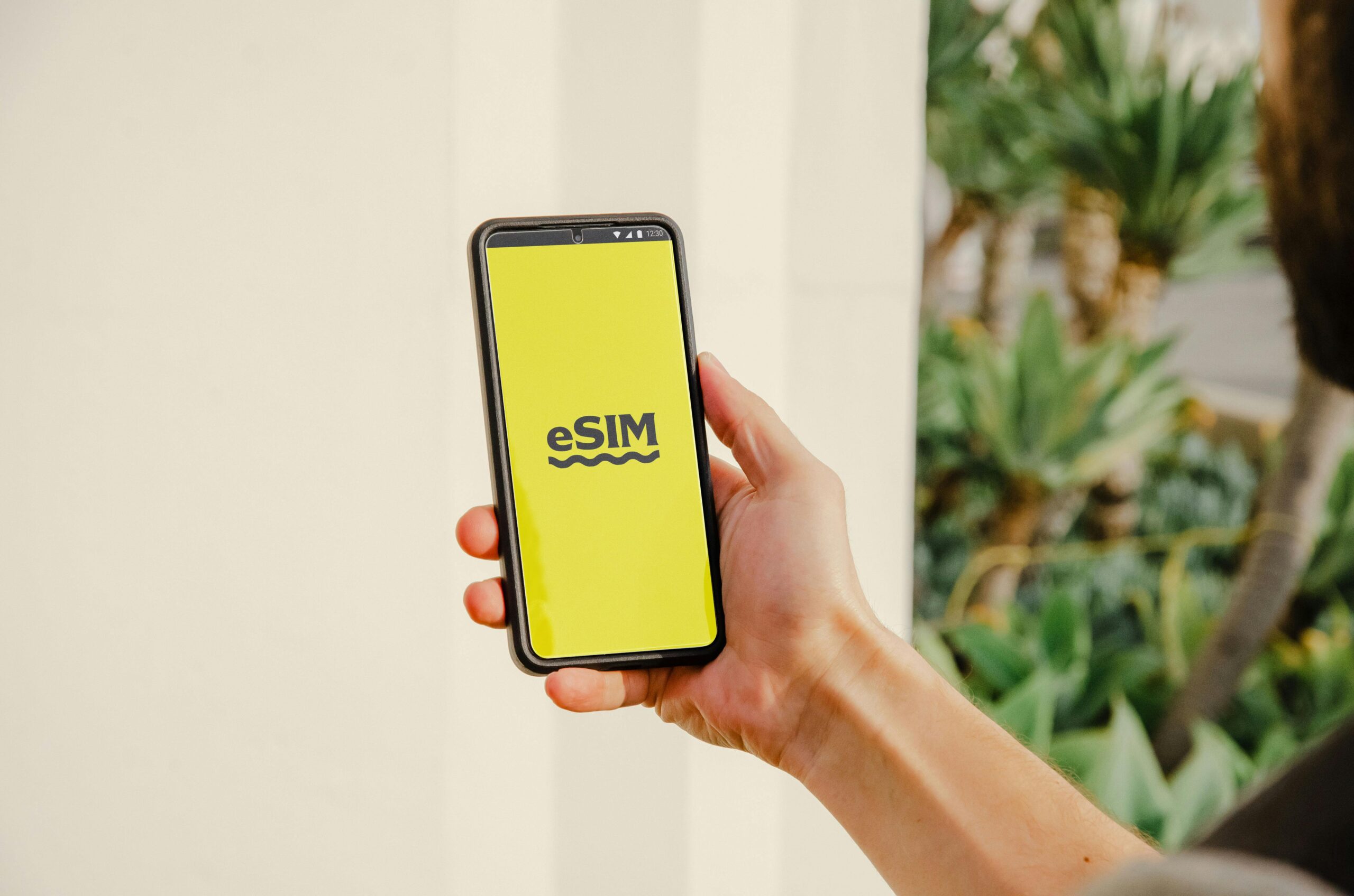 eSIM Technology